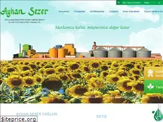 ayhansezer.com.tr