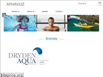 ayhavuz.com