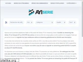 ayiserie.com