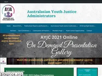 ayja.org.au