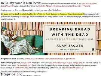 ayjay.org thumbnail