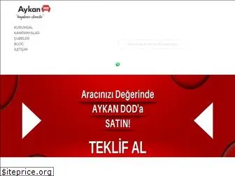 aykandod.com