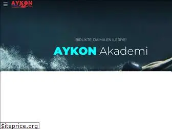 aykonakademi.com