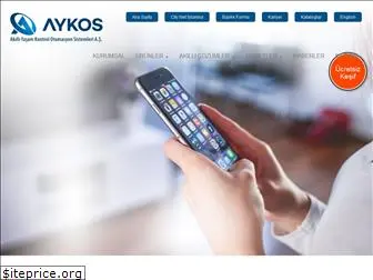 aykos.com.tr
