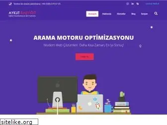 aykutbasyigit.com