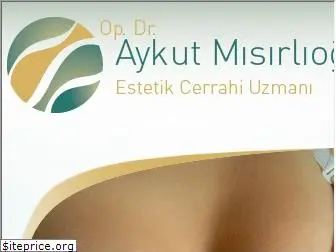 aykutmisirlioglu.com