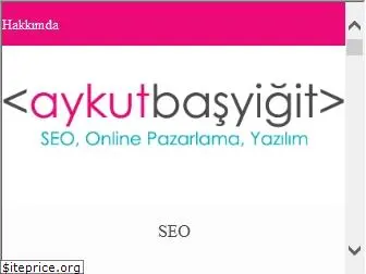 aykutt.com