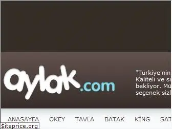 aylak.com