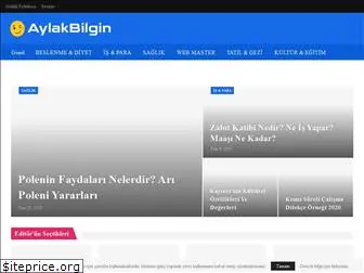 aylakbilgin.com