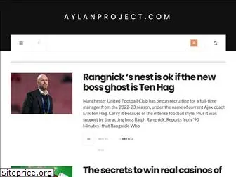 aylanproject.com