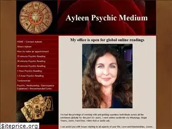 ayleenspirit.com