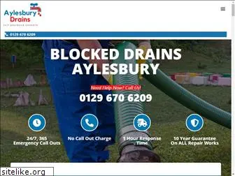 aylesbury-drains.co.uk