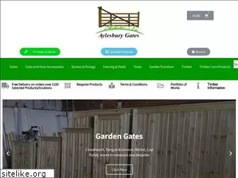aylesbury-gates.co.uk