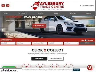 aylesbury-tradecentre.co.uk