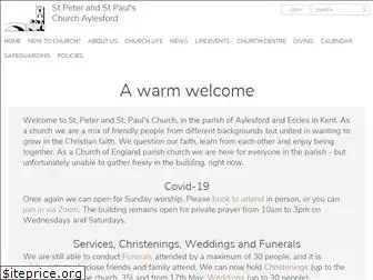 aylesford-church.org.uk