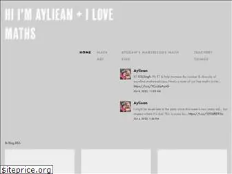 ayliean.com