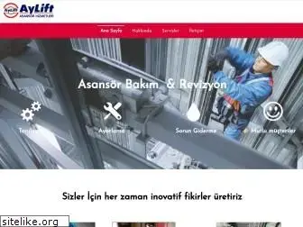 aylift.com