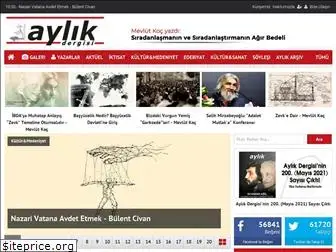 aylikdergisi.com