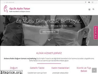 aylintotan.com.tr