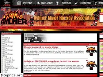 aylmerflames.com