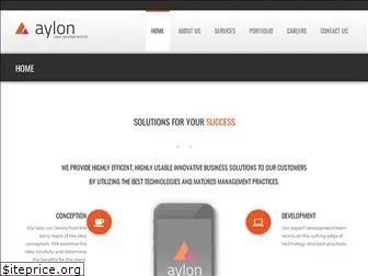 aylonvalue.com