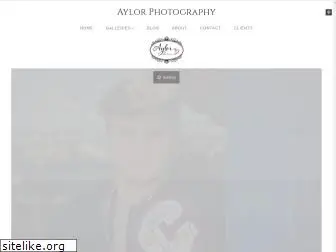 aylorphotography.com