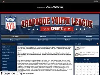 aylsports.org