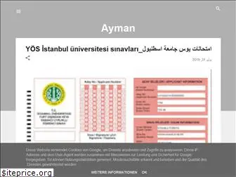 aymanad183.blogspot.com