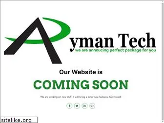 aymantech.com
