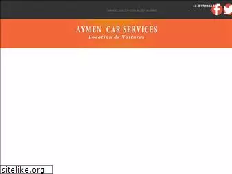 aymen-carservices.com