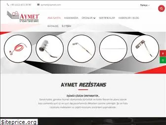 aymet.com