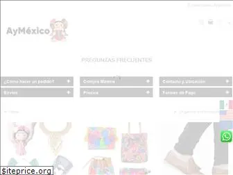 aymexico.com