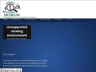 aymmuseum.org