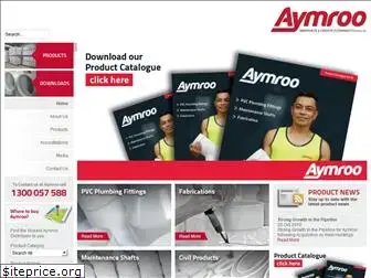 aymroo.com.au