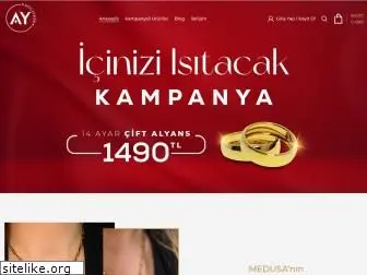 aymucevher.com