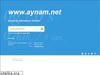 aynam.net
