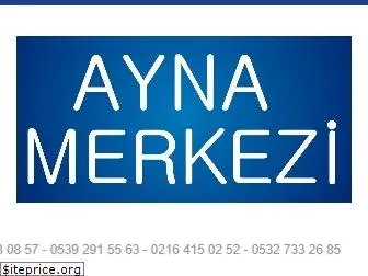 aynamerkezi.com.tr