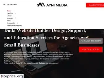 aynimedia.com