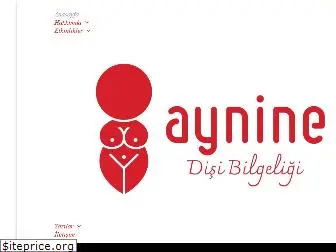 aynine.org