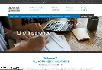 ayninsurance.com