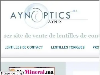 aynoptics.ma
