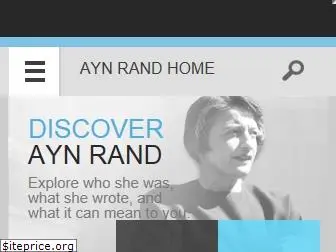 aynrand.org