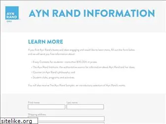 aynrandintro.com