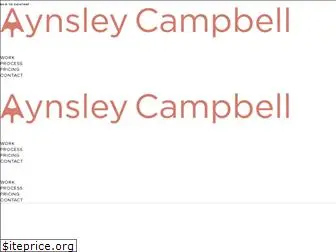 aynsleycampbellcreative.com.au