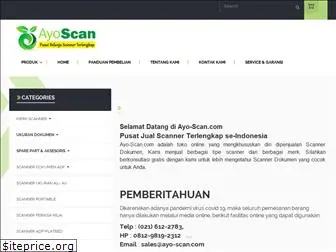ayo-scan.com