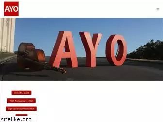 ayo.org.nz