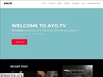 ayo.tv