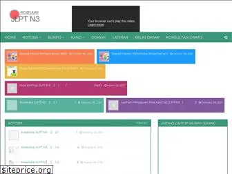 ayobelajar-jlptn3.com