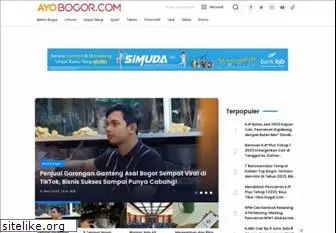 ayobogor.com