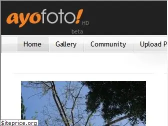 ayofoto.com